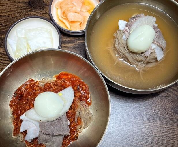 [평택 맛집] 고복수평양냉면 – 3대째 이어온 100년 전통의 깊은 육향, 인생 평양냉면 노포를 만나다