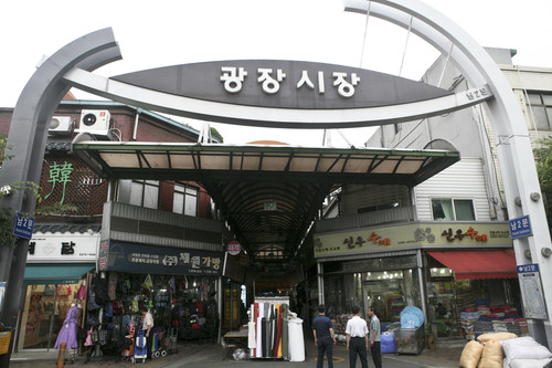 서울 광장시장 맛집 추천! 육회부터 빈대떡까지 직접 먹어본 솔직 후기