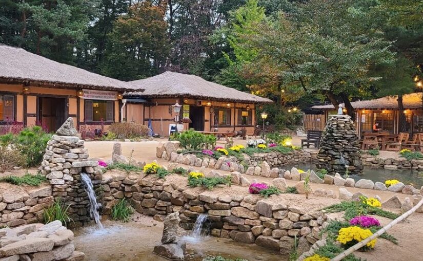 남양주 목향원 생생정보 숯불 불고기 쌈밥 정식 노포 맛집 위치 및 솔직 후기