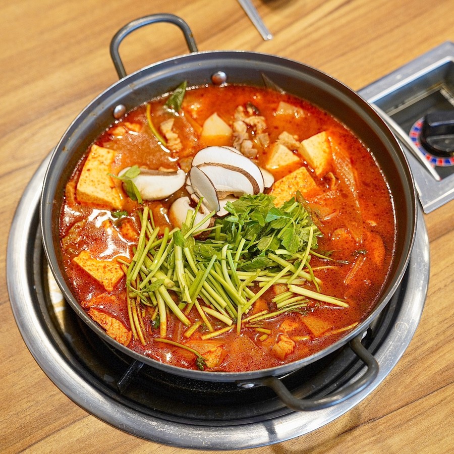 전현무계획 맛집_매봉산(문경약돌돼지)