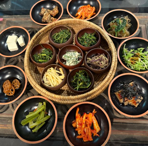 인사동 산촌