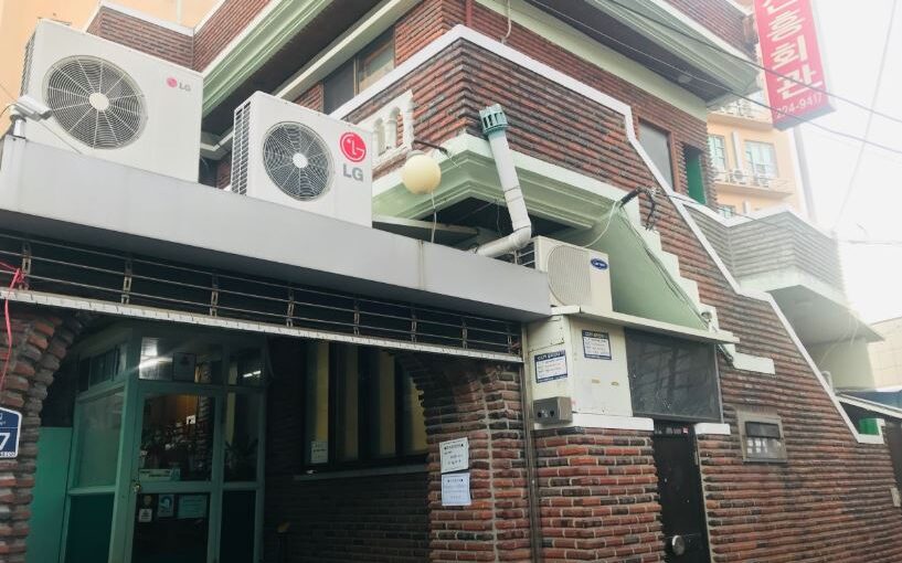 광주 신흥회관 전현무계획3 오리탕 노포 맛집 위치 및 솔직 후기
