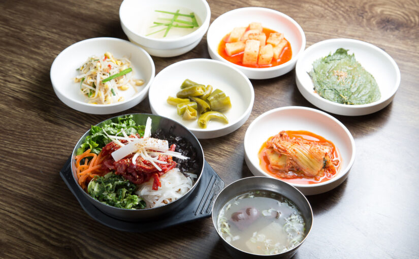 [익산 맛집] 진미식당 – 백종원도 반한 80년 전통 황등 육회비빔밥 노포 후기