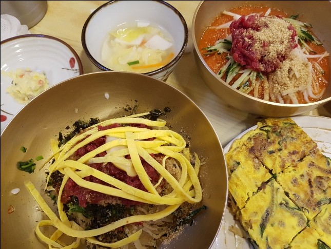 [울산 맛집] 함양집 – 전현무가 반한 100년 전통의 육회비빔밥, 4대째 내려오는 찐 노포