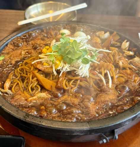 동탄짜장