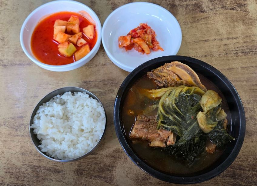 망원동 일등식당
