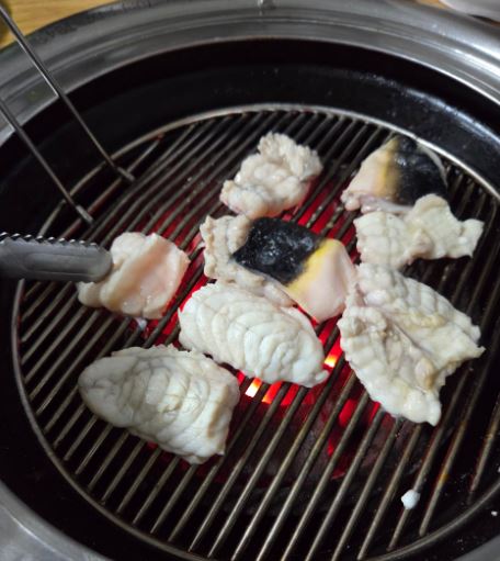 무교동 철철복집