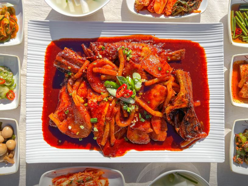 속초 은빛바다