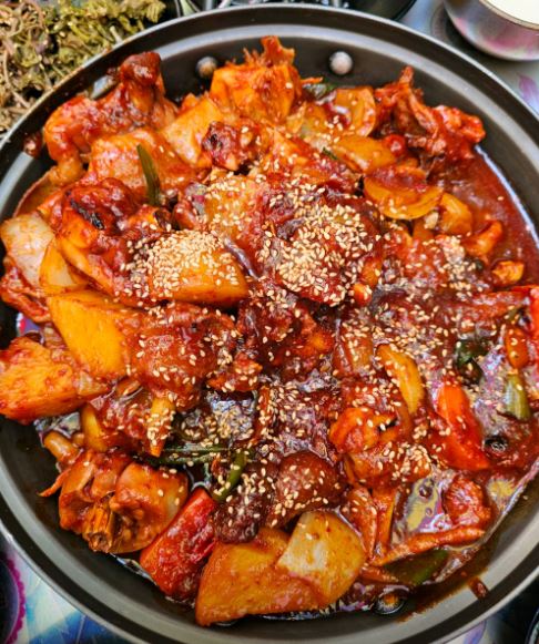 신진식당