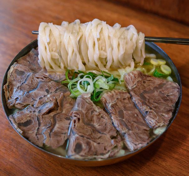 강동구 밀밀