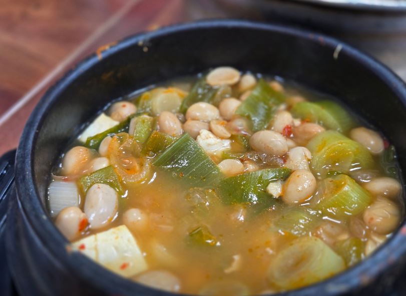 대구 경희식당