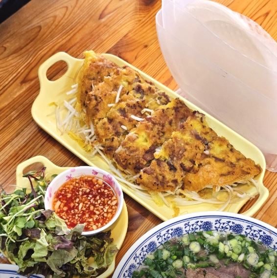 망원동 프롬하노이