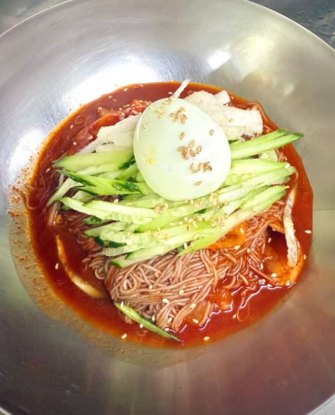 부산 해주식당