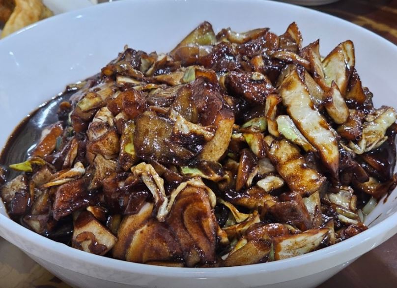 부천 아리산