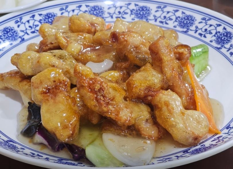 부천 아리산