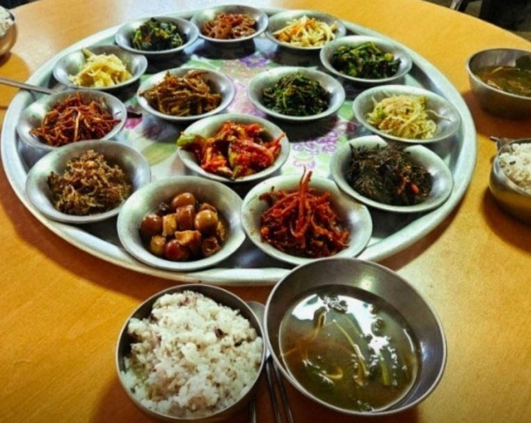 양평 순흥식당