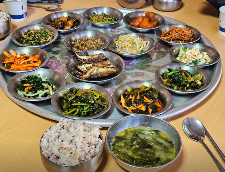 양평 순흥식당