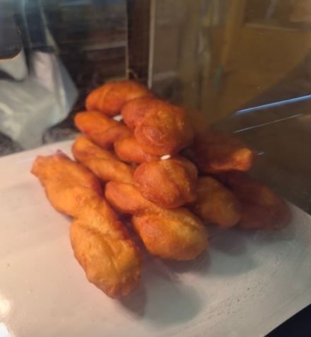 오장도너츠맛집