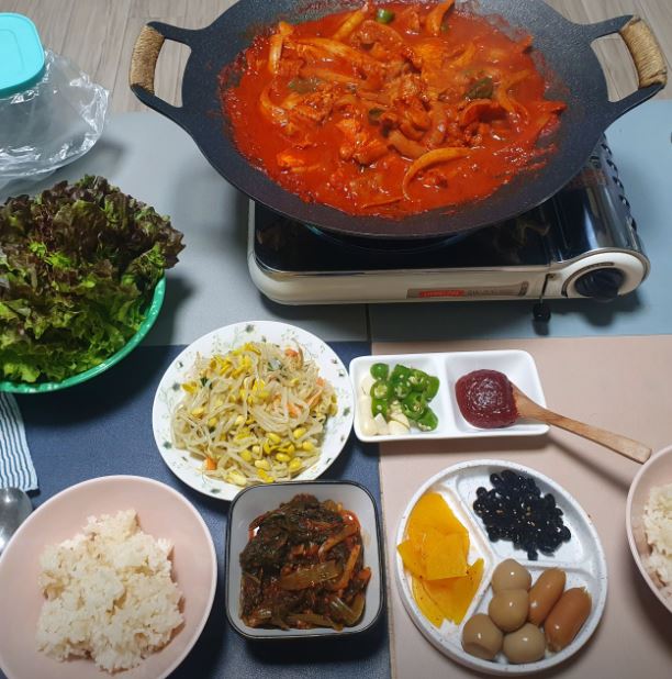 삼순이식당