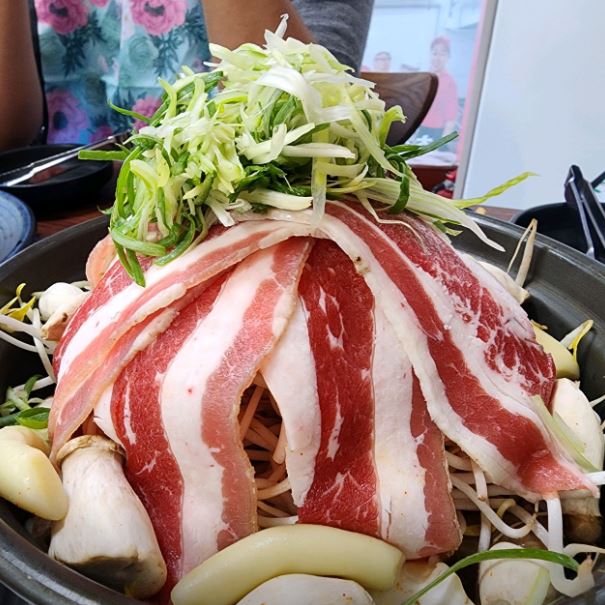 감동식당