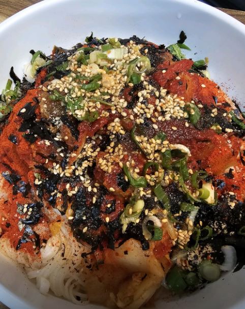 강화국수