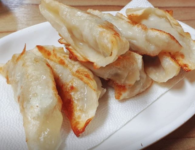 공주 일미분식