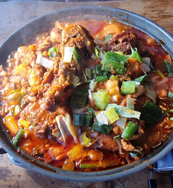 남양주 백련