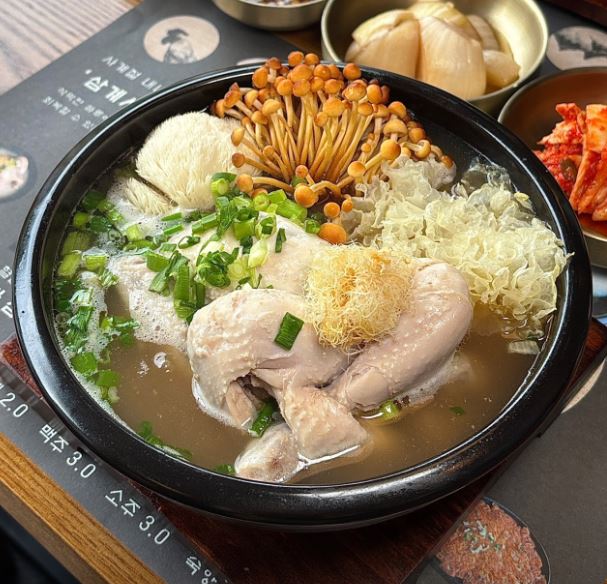 담양 삼계사계