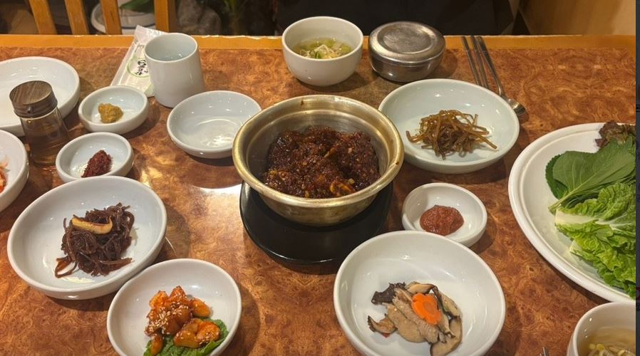 대구가든
