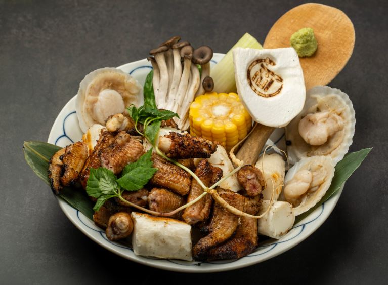 마포 력
