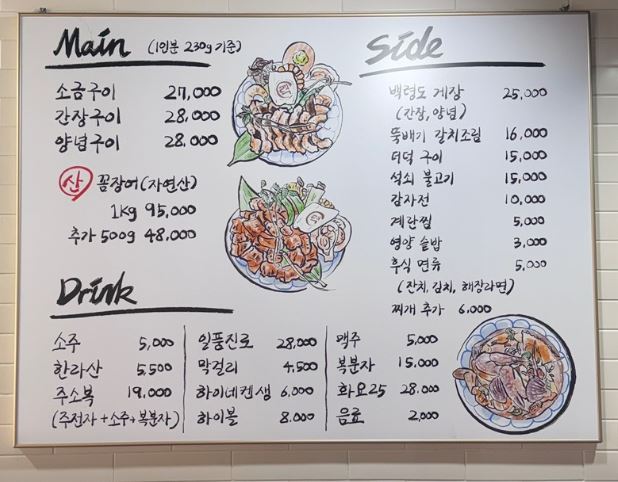 마포 력