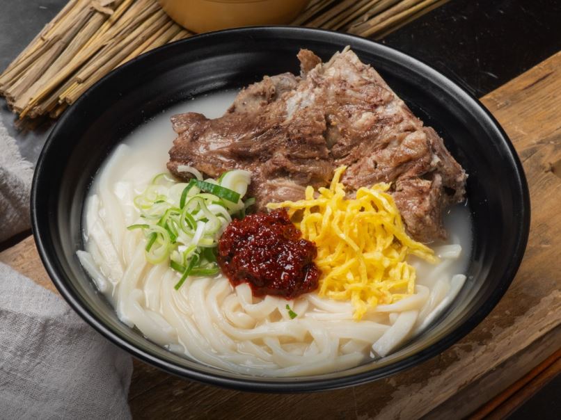 뼈로짚 김포구래본점
