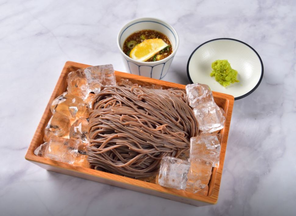 소바연구소 신촌점
