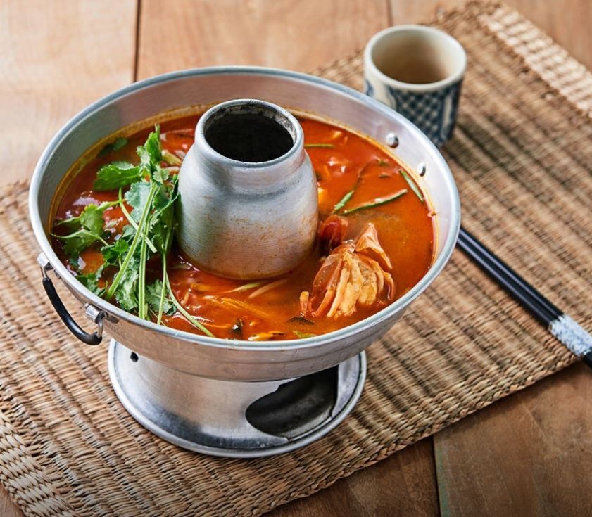 양평 블랙밤부