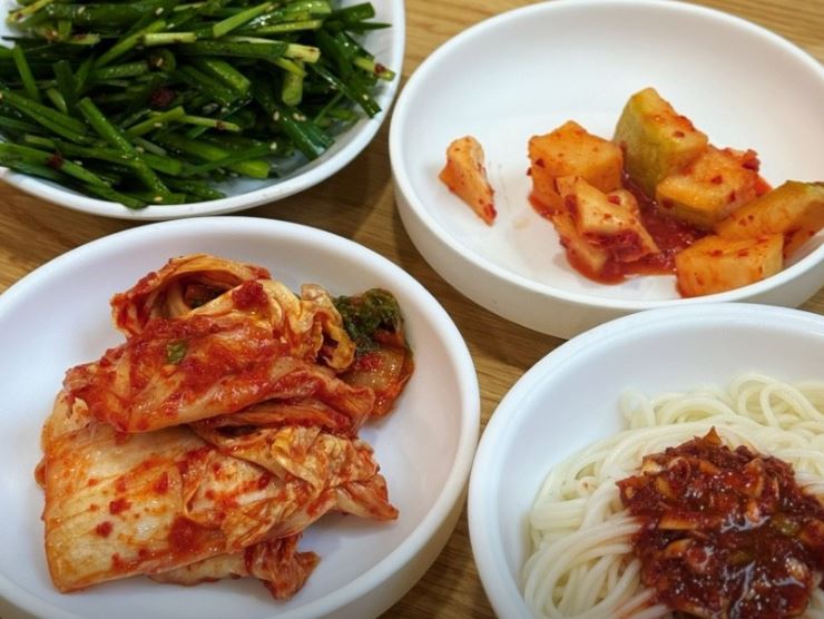 영등포 길풍식당