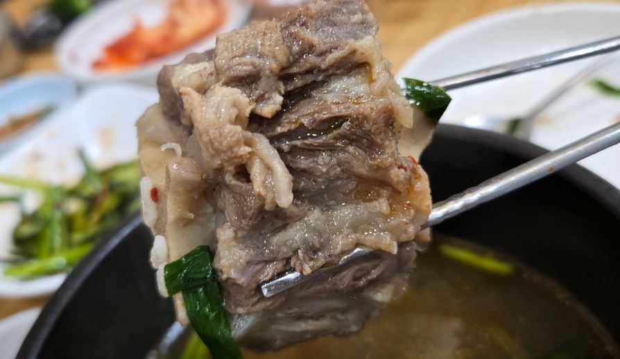 영등포 길풍식당