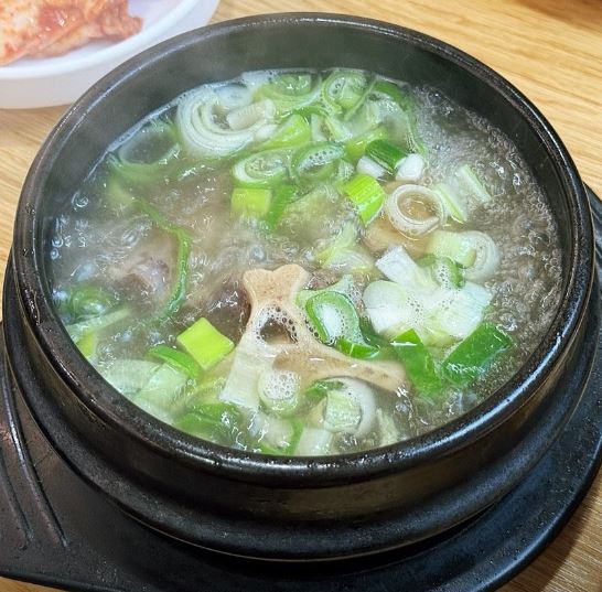 영등포 길풍식당