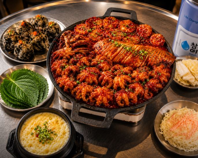 을지로 회장님