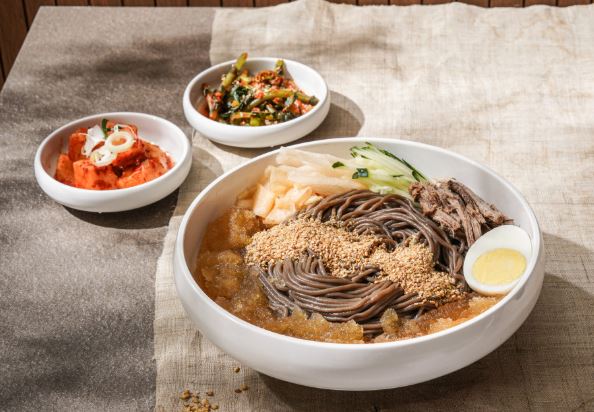 의령메밀집 가산본점