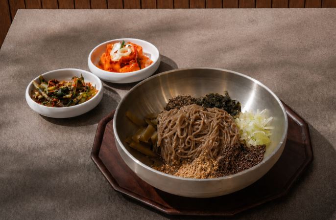 의령메밀집 가산본점