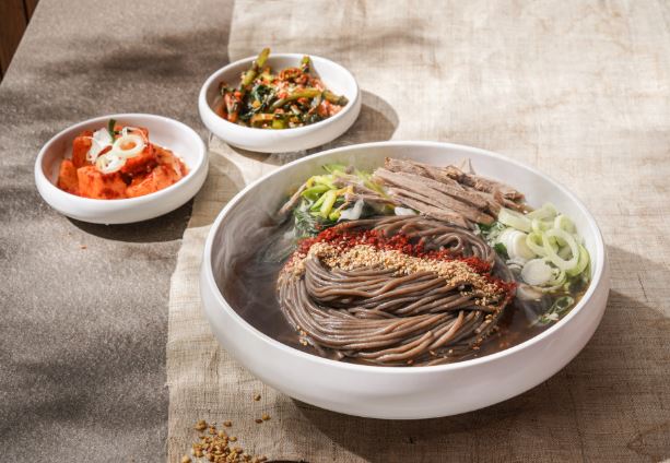 의령메밀집 가산본점