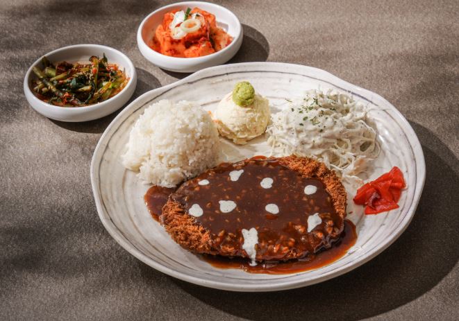 의령메밀집 가산본점
