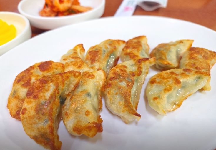 인천 만복분식