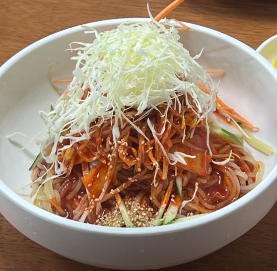 인천 만복분식