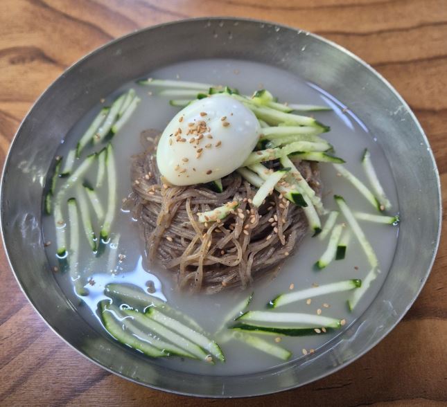 인천 부평막국수