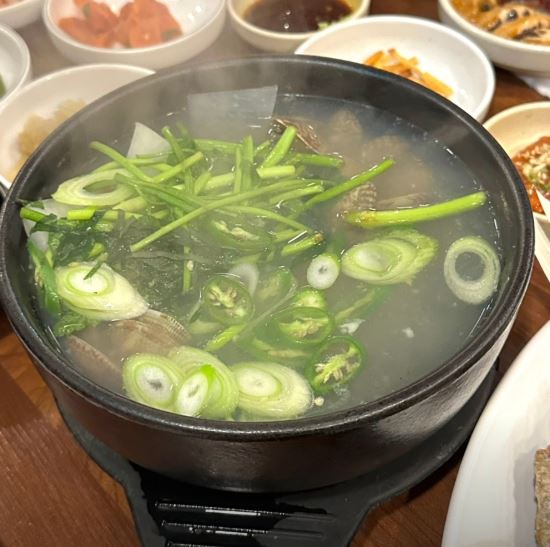 인천 유래초밥