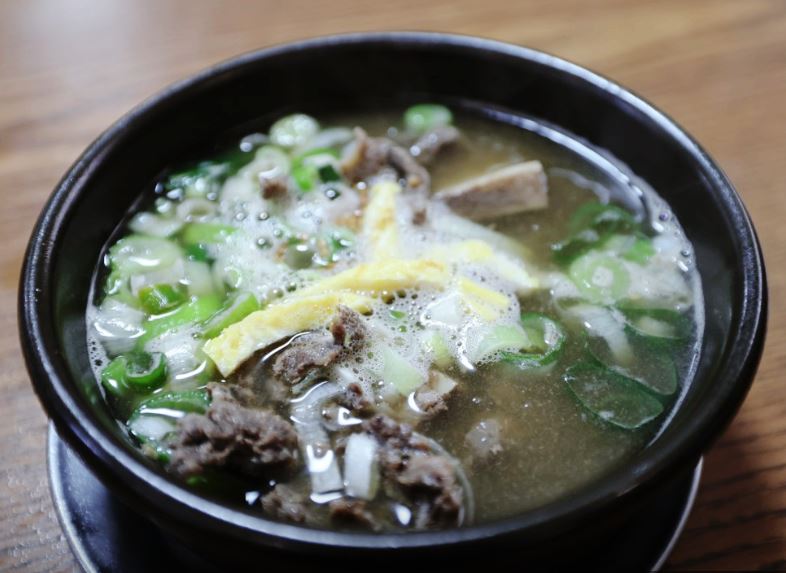 전주 효자문식당