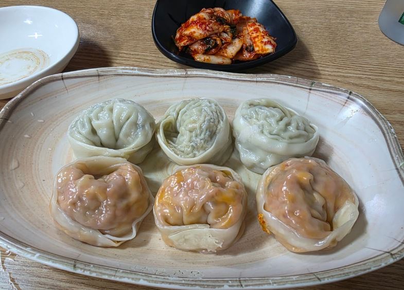 종로할머니칼국수