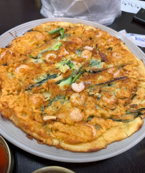 함초간장게장