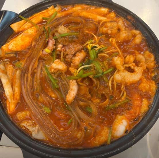 화성 오늘도낙곱새